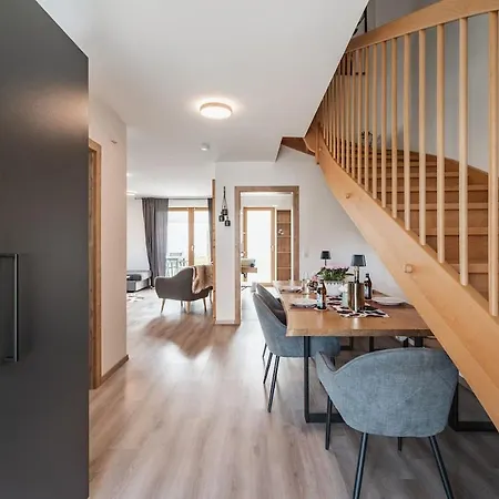 Kuhglockerl Mit Pool, Whirlpool & Sauna Fuer 8 Chalé Inzell